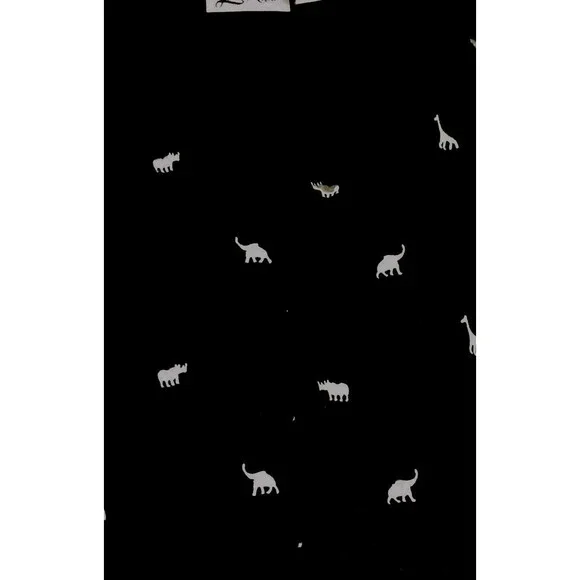 Vtg Yves St Clair Linen Lagenlook Top Sz 10 Travel Mimimalist Art-To-Wear Safari - Picture 6 of 10